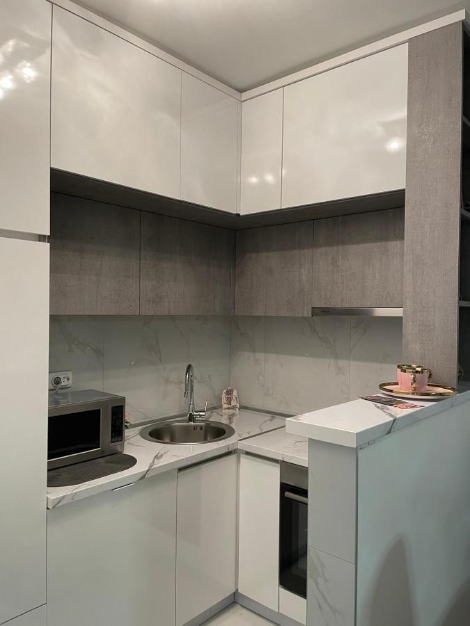 Skyline Apartment ビイェリナ エクステリア 写真