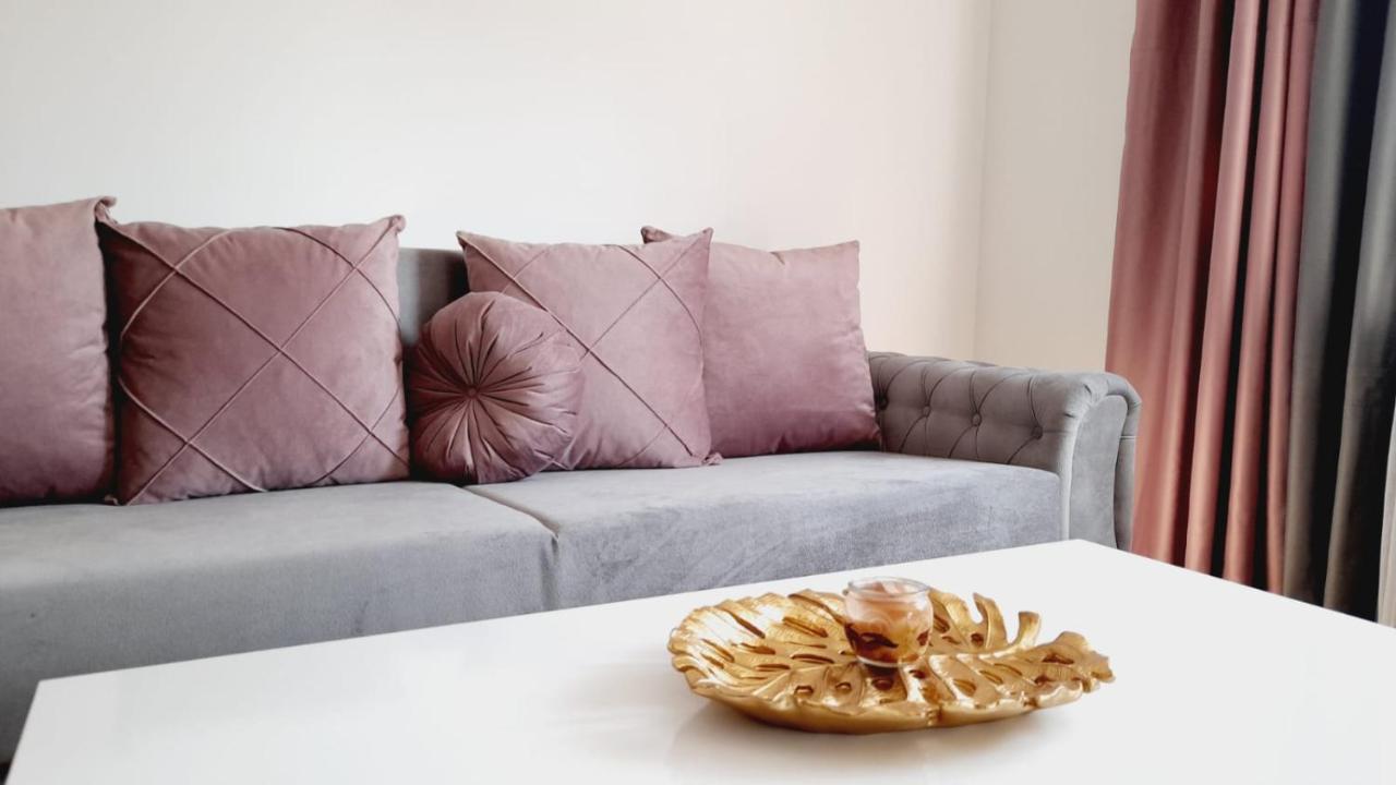 Skyline Apartment ビイェリナ エクステリア 写真