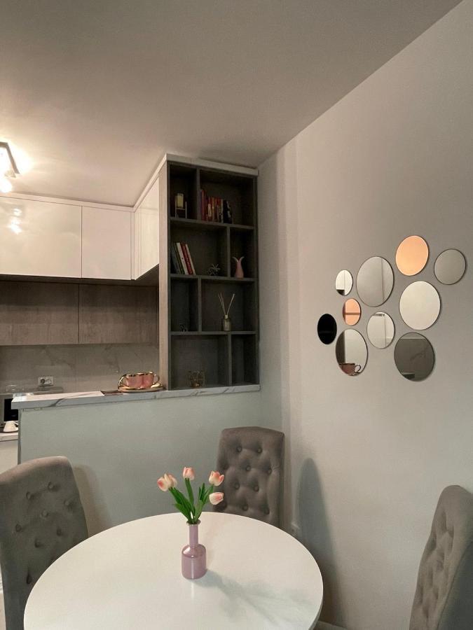 Skyline Apartment ビイェリナ エクステリア 写真