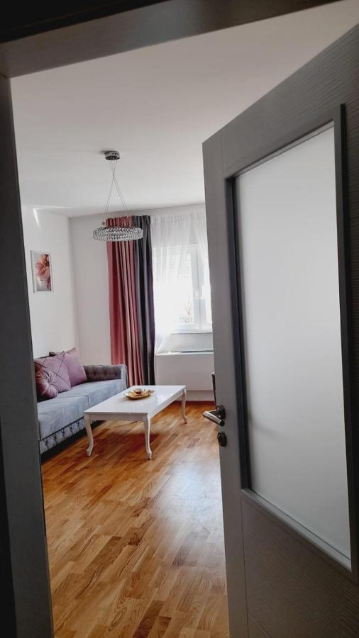 Skyline Apartment ビイェリナ エクステリア 写真