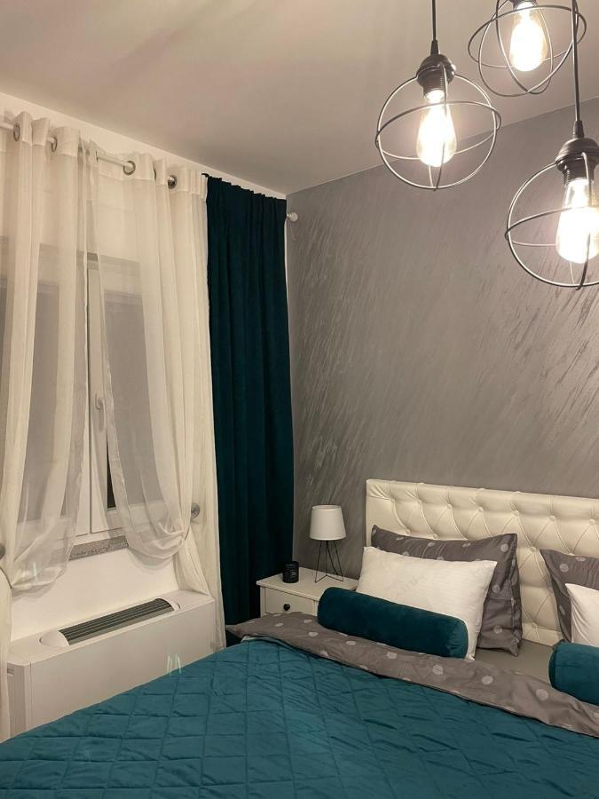 Skyline Apartment ビイェリナ エクステリア 写真