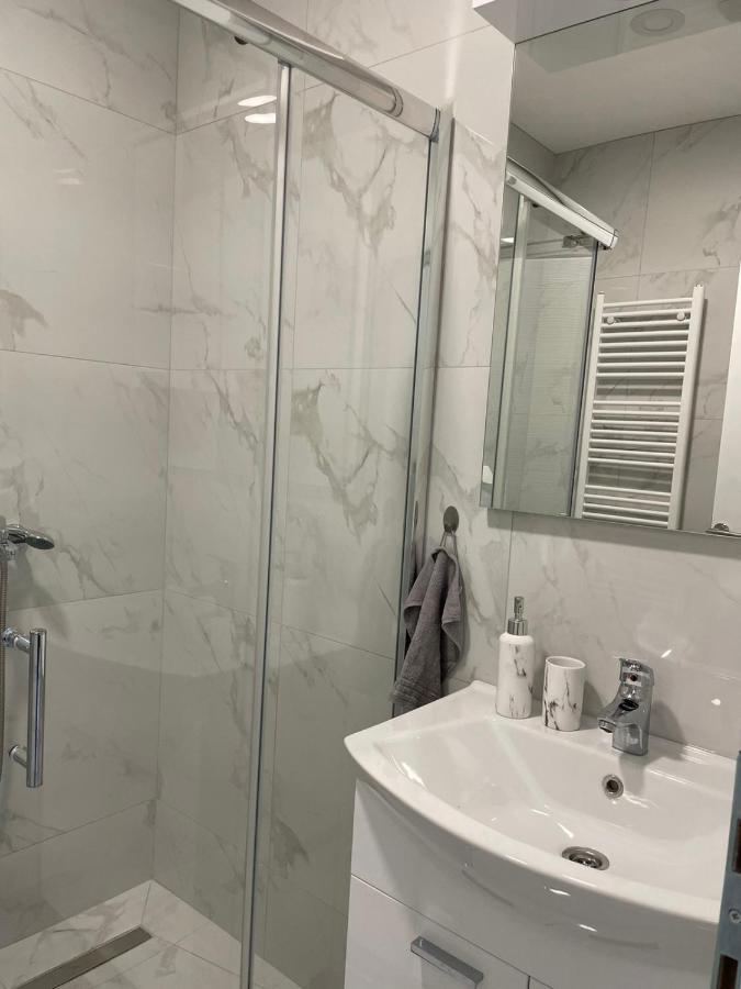 Skyline Apartment ビイェリナ エクステリア 写真