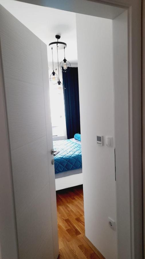 Skyline Apartment ビイェリナ エクステリア 写真