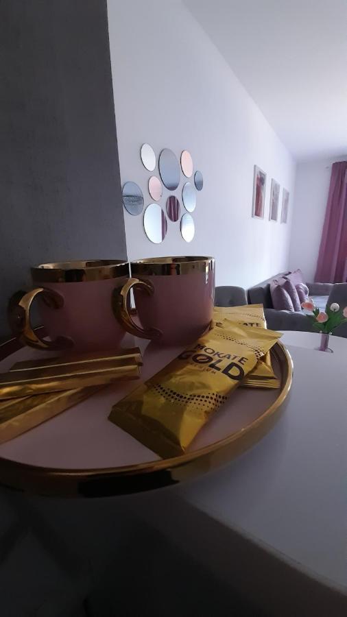 Skyline Apartment ビイェリナ エクステリア 写真