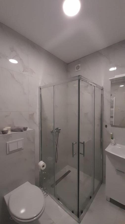Skyline Apartment ビイェリナ エクステリア 写真