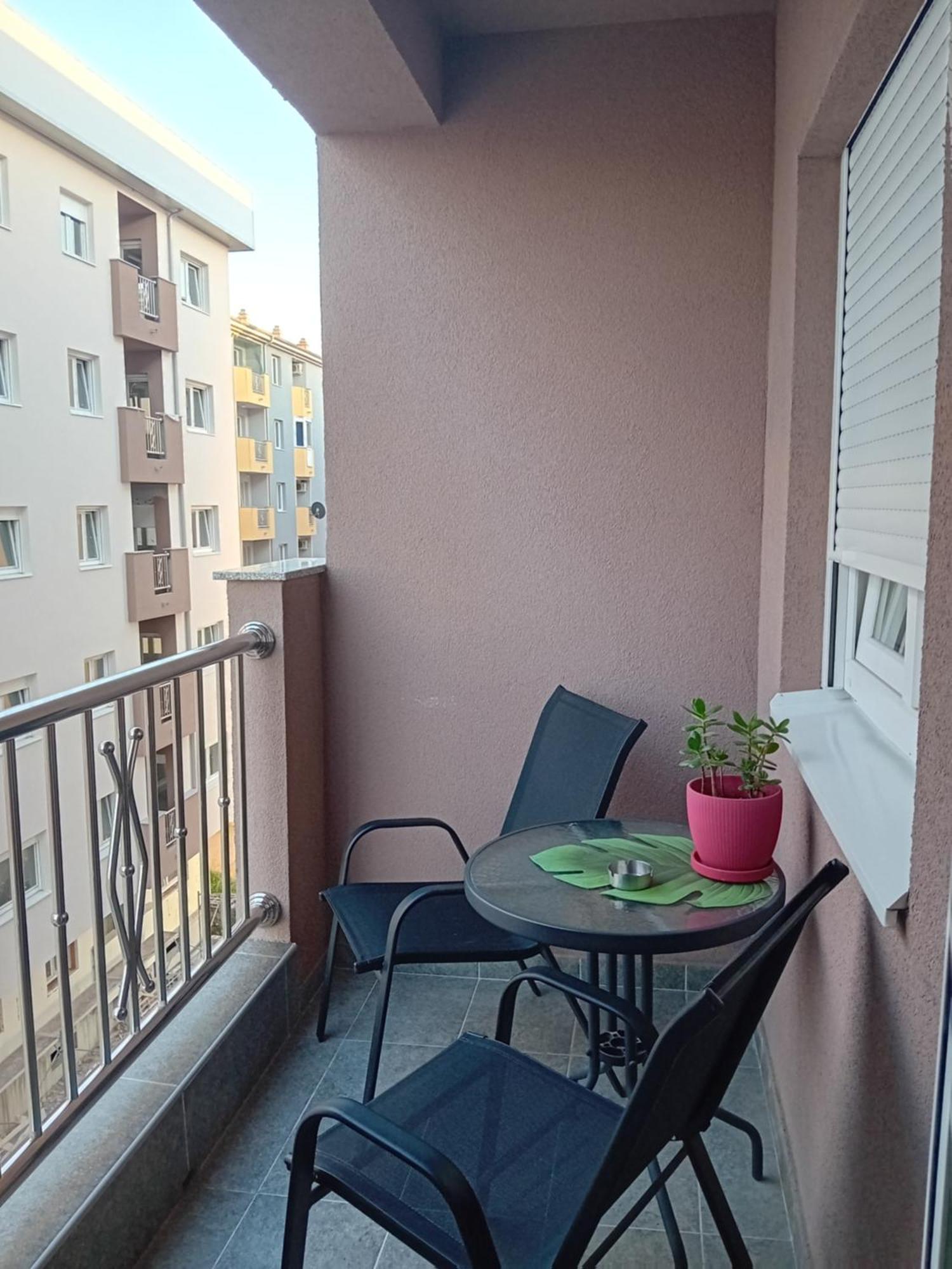 Skyline Apartment ビイェリナ エクステリア 写真