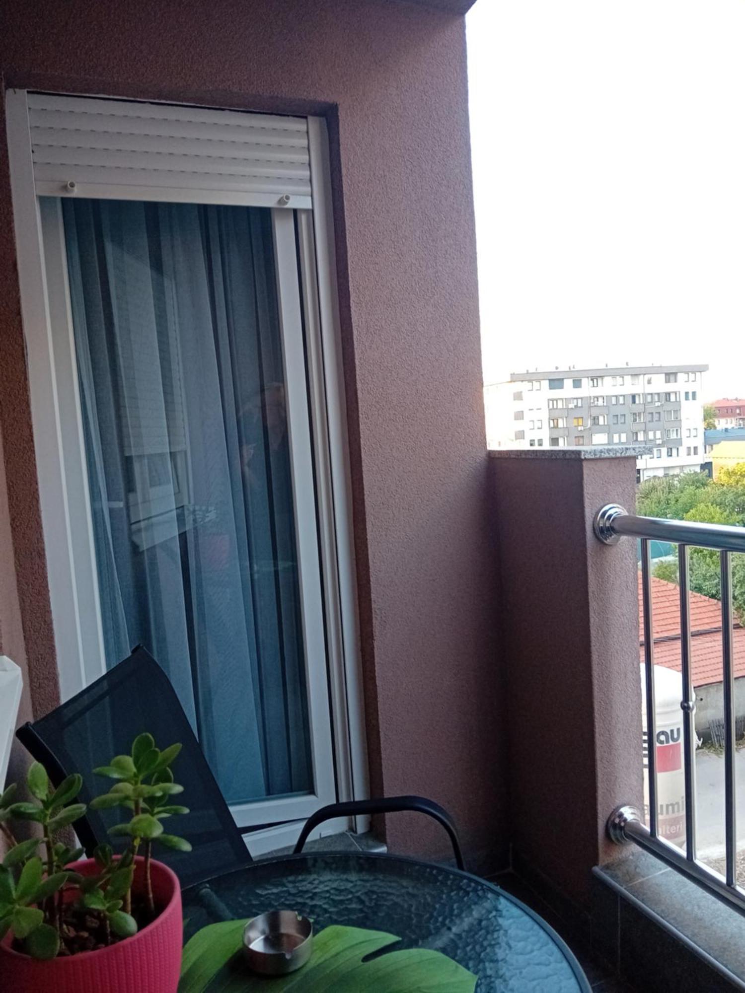 Skyline Apartment ビイェリナ エクステリア 写真